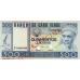 P 54S,55S & 56S Cape Verde - 100,200 & 500 Escudos Year 1977 (3 Notes)